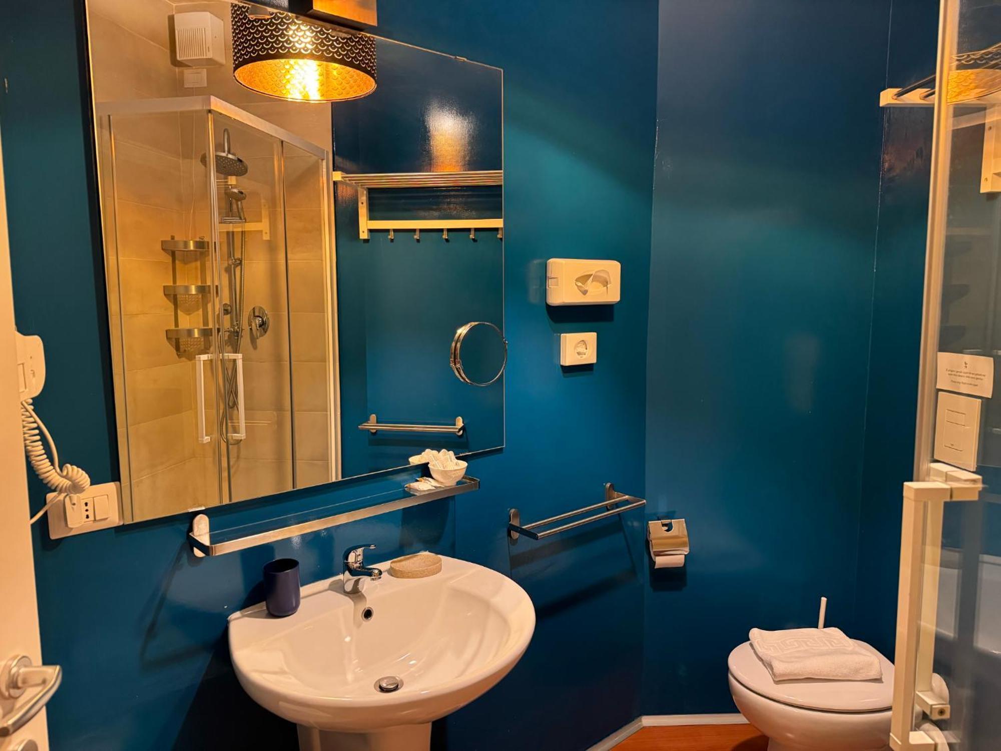 Bracco Rooms & Suites - Boutique Hotel Nel Centro Storico Di Матера Экстерьер фото